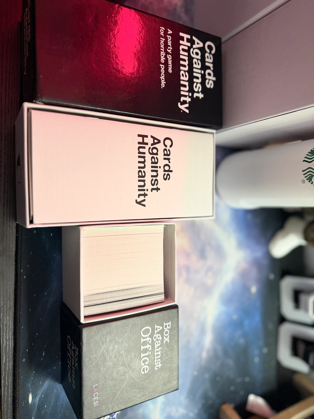 Card Againts Humanity Card Game - photo 2