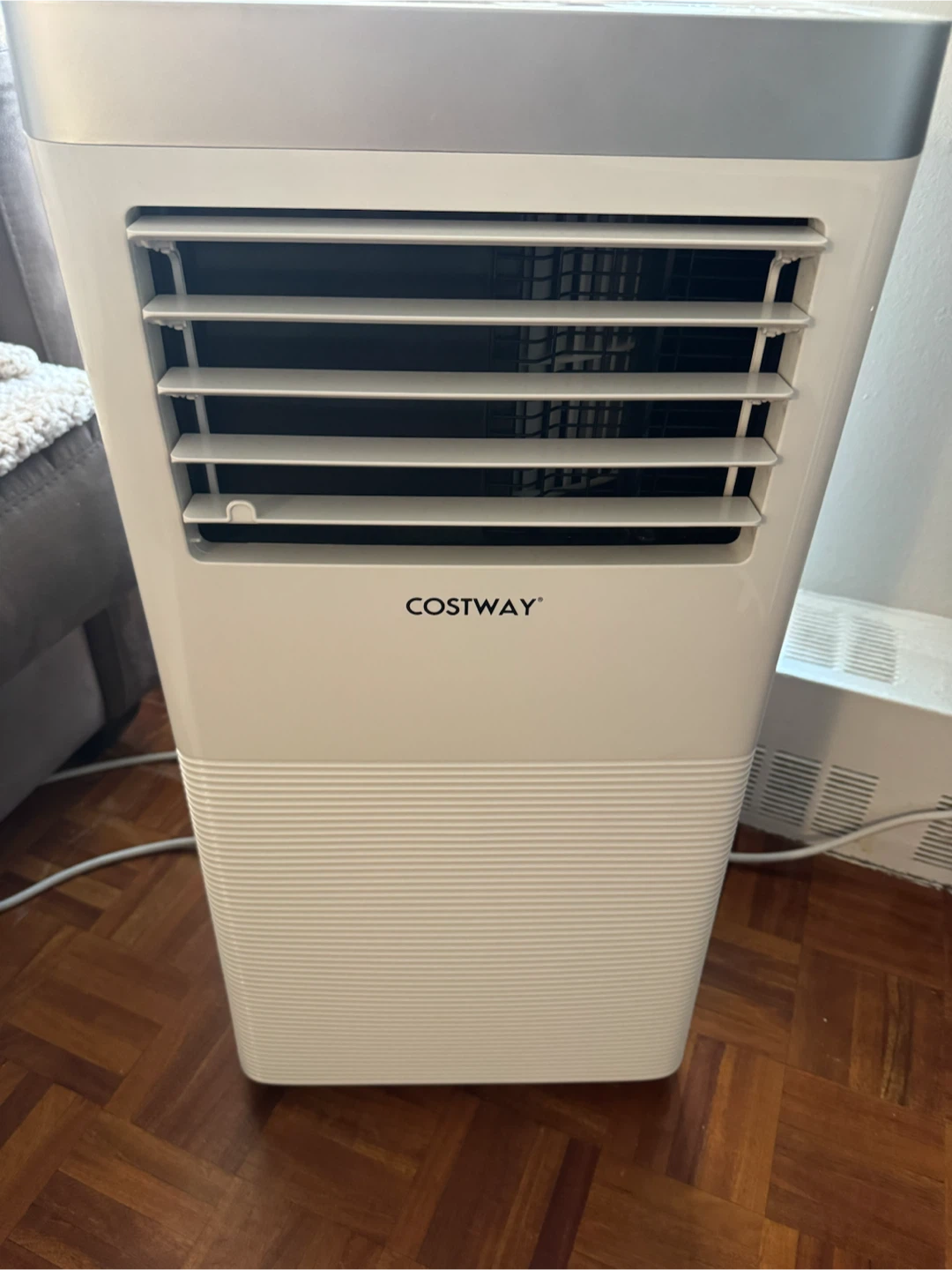 Costway Portable Air Conditioner (6 months of use)