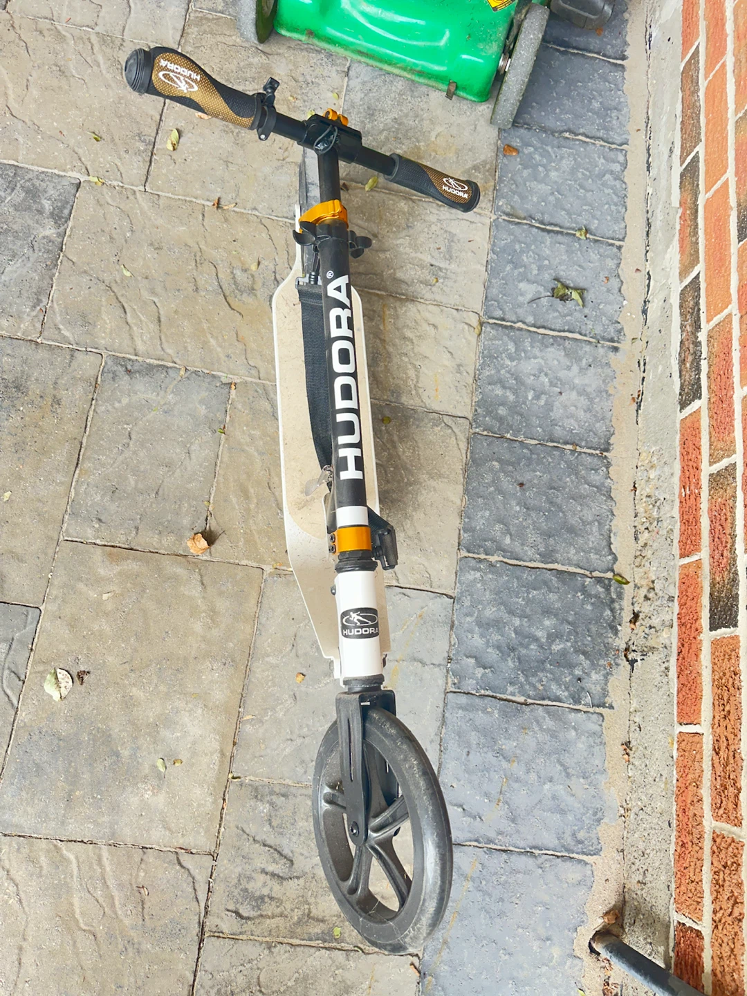 Hudora Scooter - photo 2