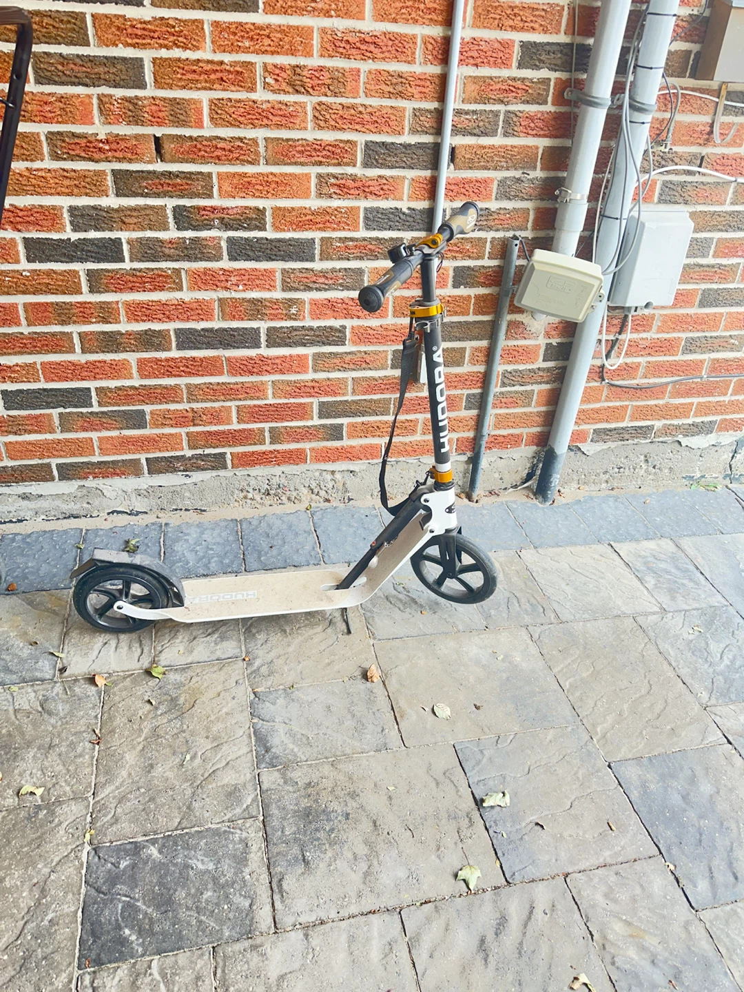 Hudora Scooter - photo 3