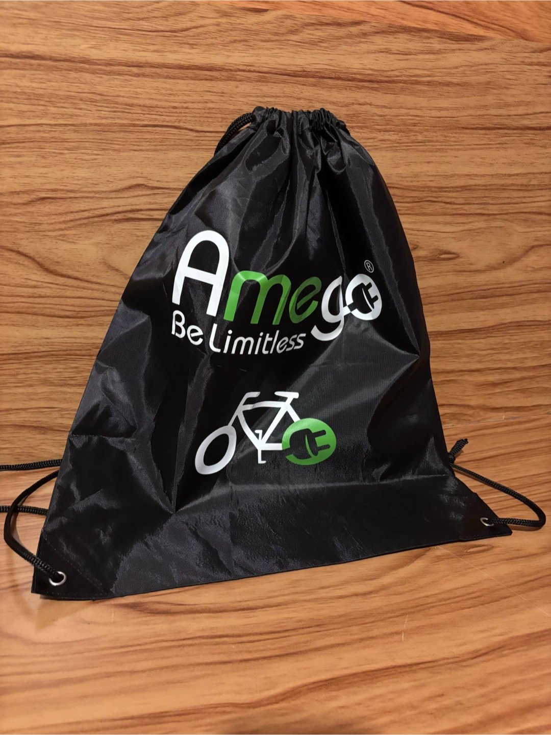 BN Amego Drawstring Bag
