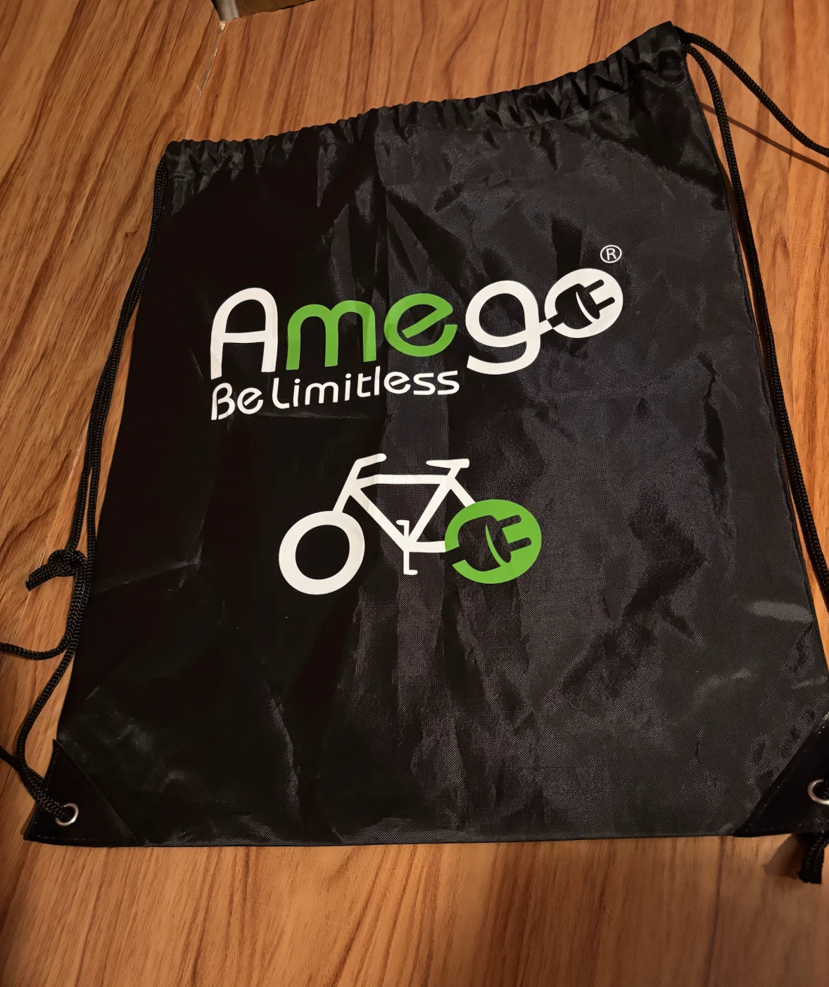 BN Amego Drawstring Bag - photo 2