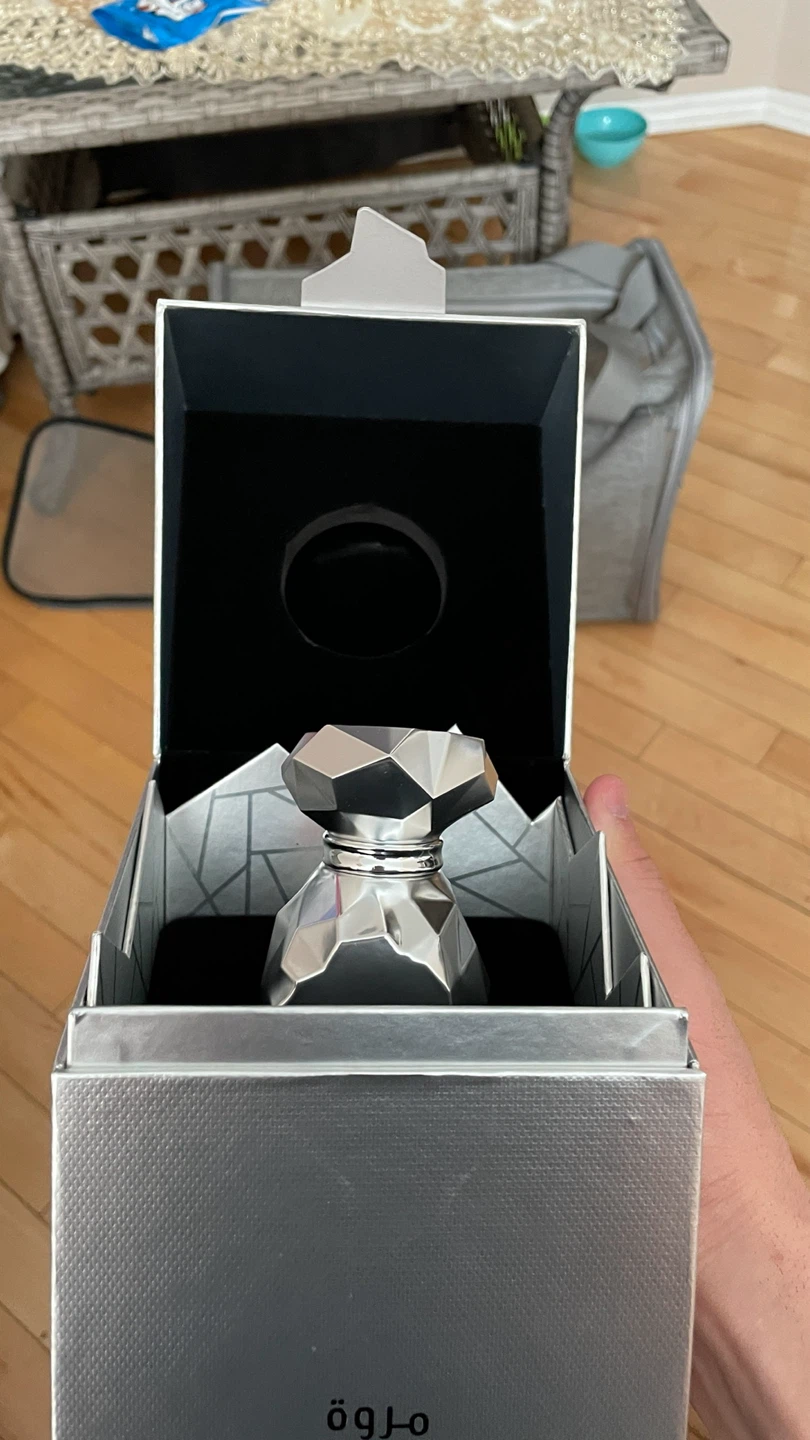 ARABIYAT PRESTIGE MARWA Eau de Parfum 100ml - photo 2