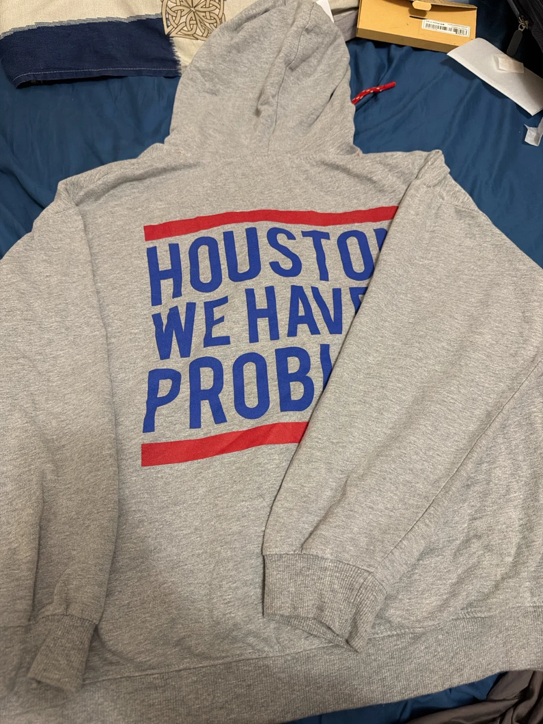 Jennifer x NASA Hoodie