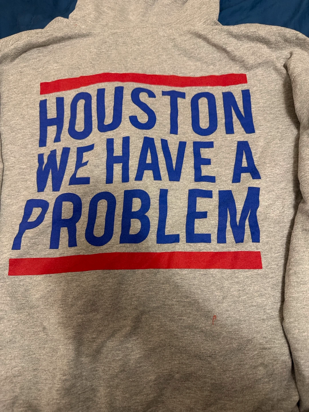 Jennifer x NASA Hoodie - photo 2