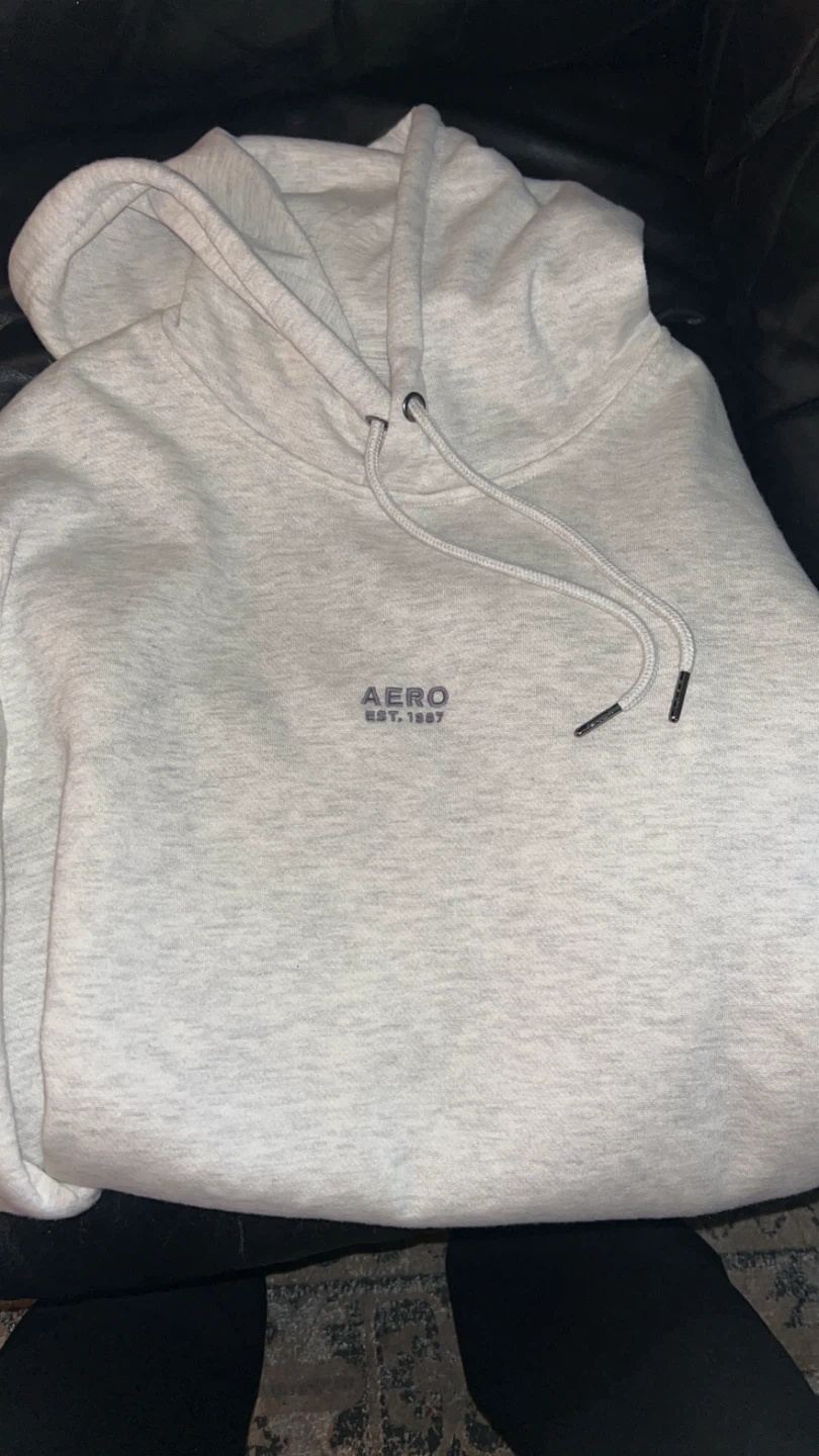 BRAND NEW AERO EST. 1887 Hoodie and Sweatpants Set - photo 2