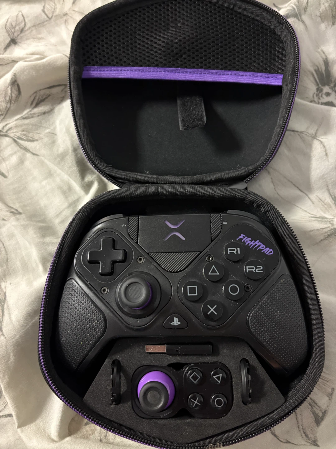 Victrix Pro BFG