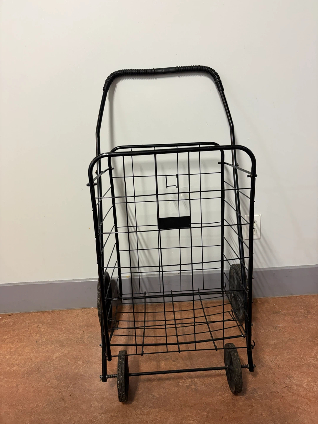 Utility Cart