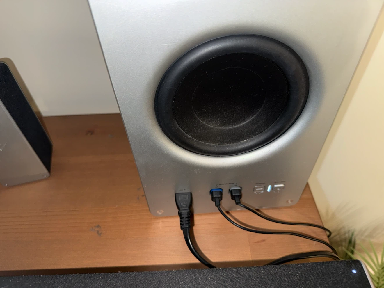 surround sound system VIZIO SB3651-E6 - photo 2