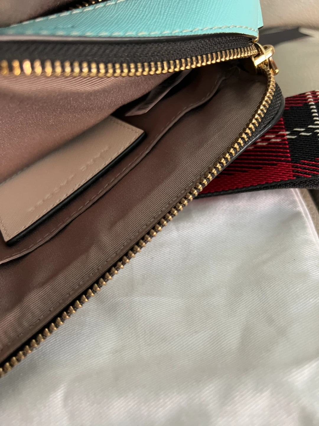 Marc Jacobs Snapshot Camera Bag - photo 5