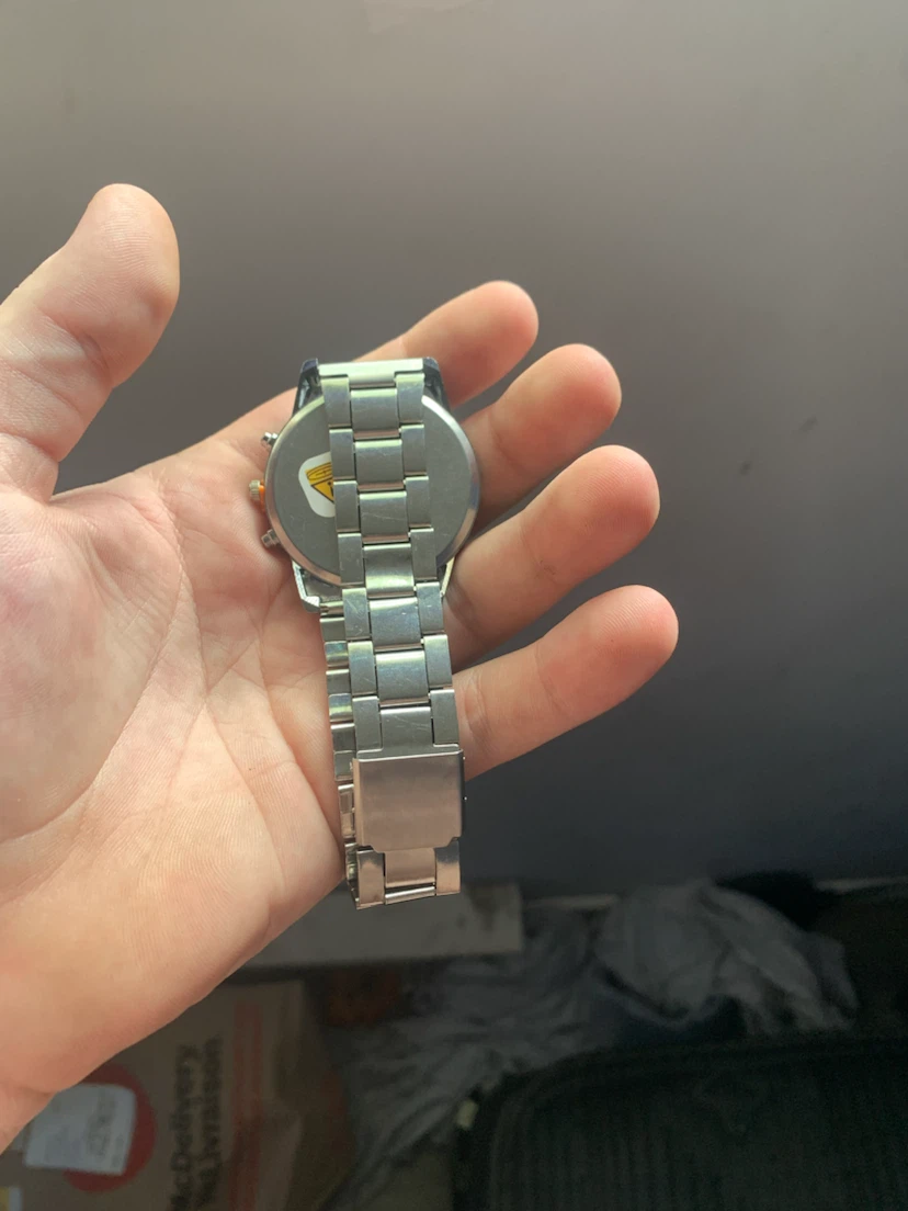 MSCXDK Men's Analog Watch - photo 3