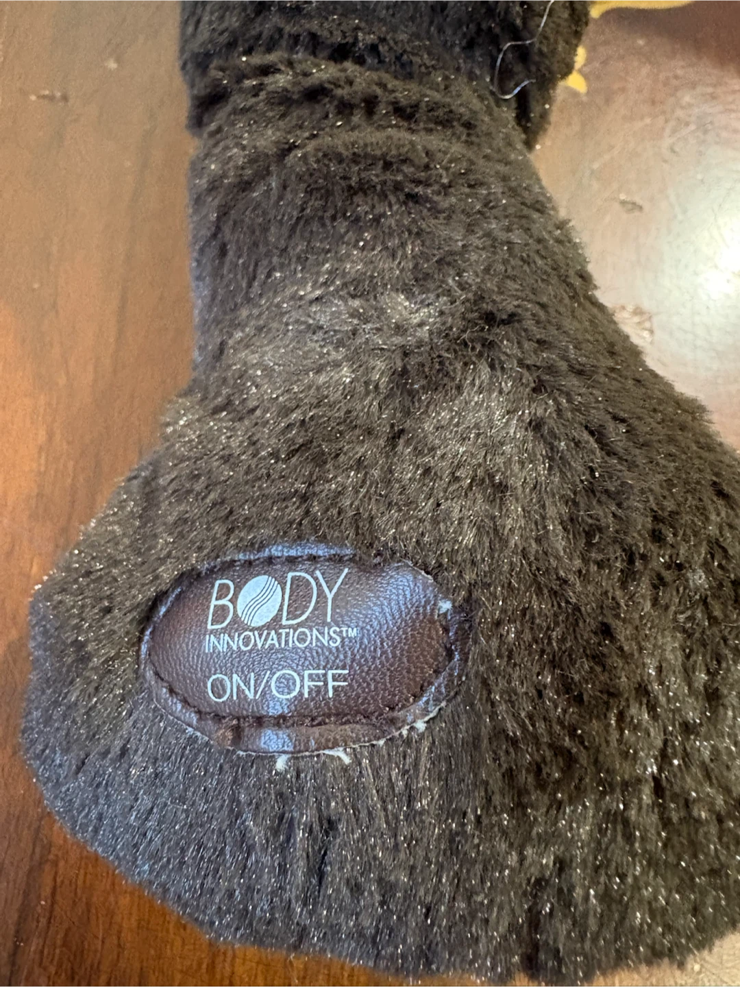 Body Innovations 3 in 1 Massager with Vibrations - photo 2