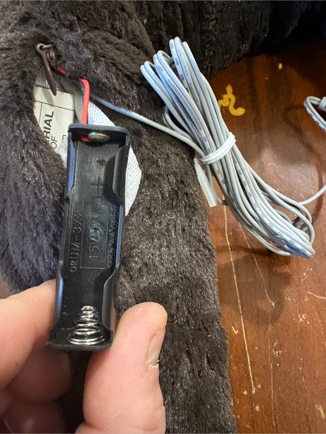 Body Innovations 3 in 1 Massager with Vibrations - photo 5