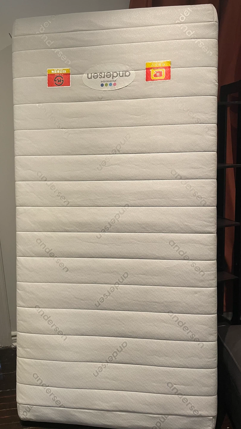 single Mattress