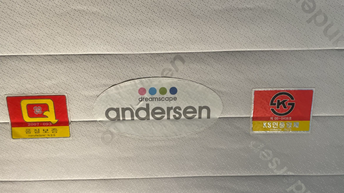 single Mattress - photo 2