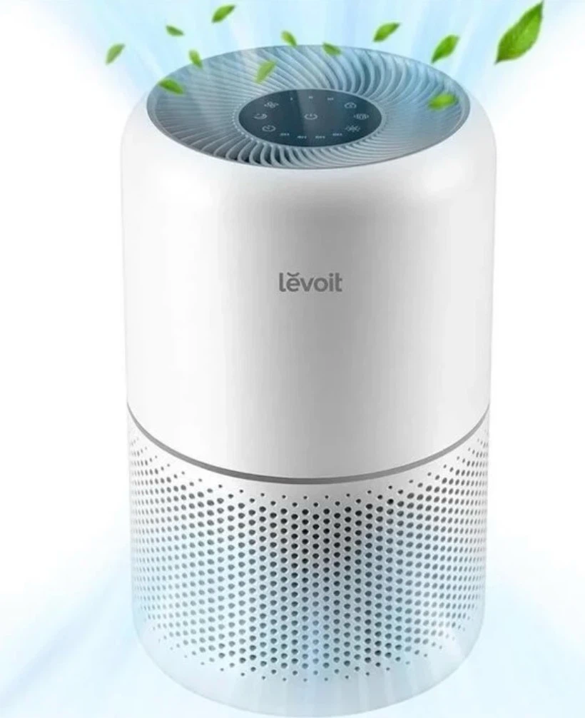 Levoit Air Purifier - photo 2