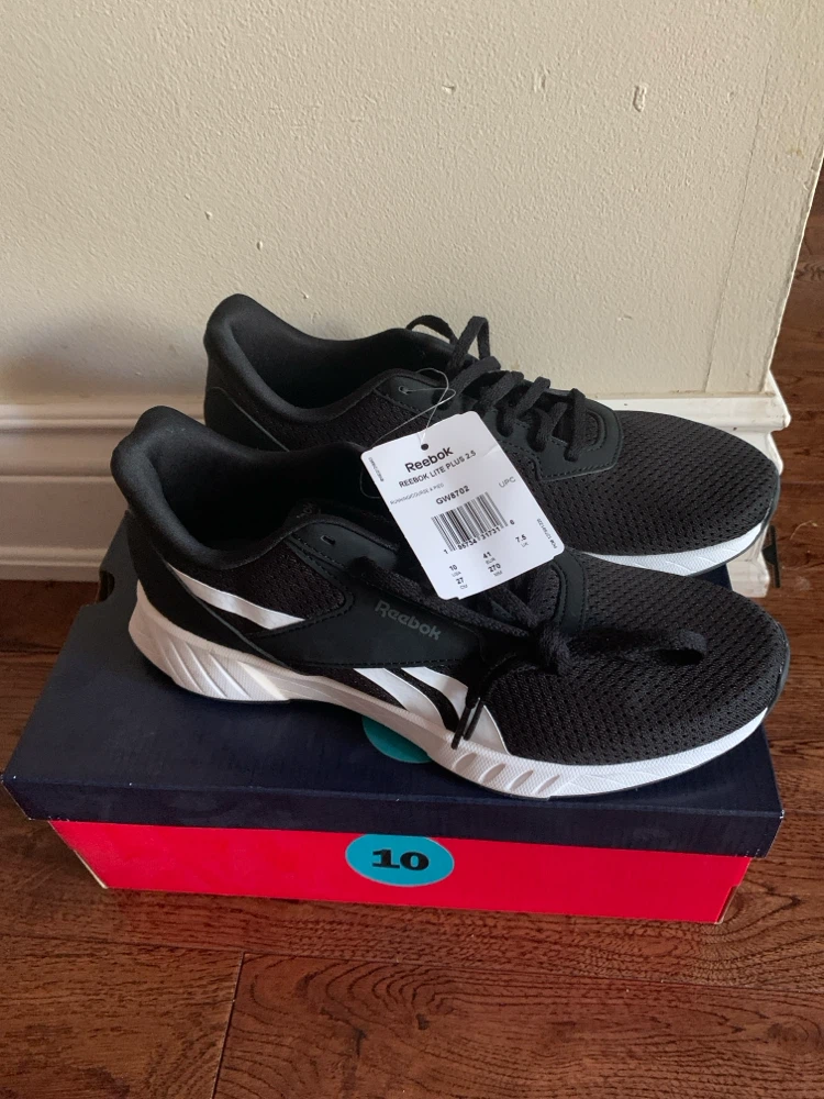 Reebok Lite Plus 2.5 Running Shoes