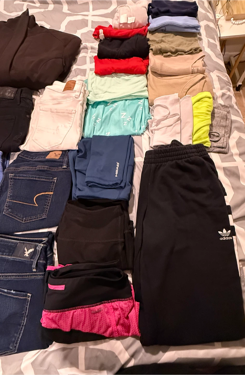 Woman’s Clothing Lot - photo 4