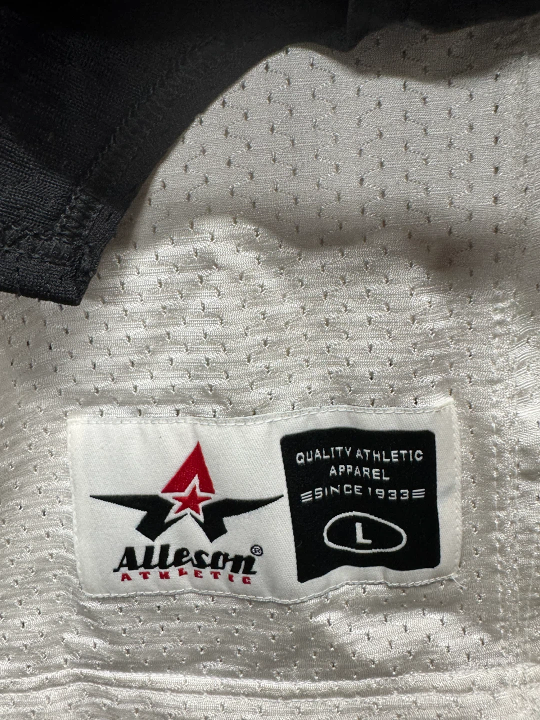 Rawlings Youth Football Jersey and Pants Set Size L - photo 5