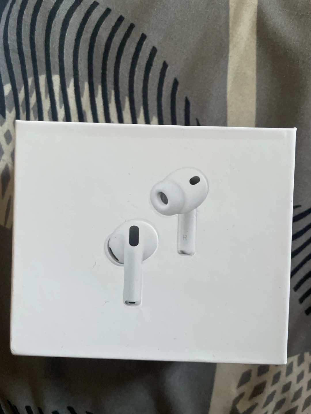 Apple AirPods Pro 3 (ANC)