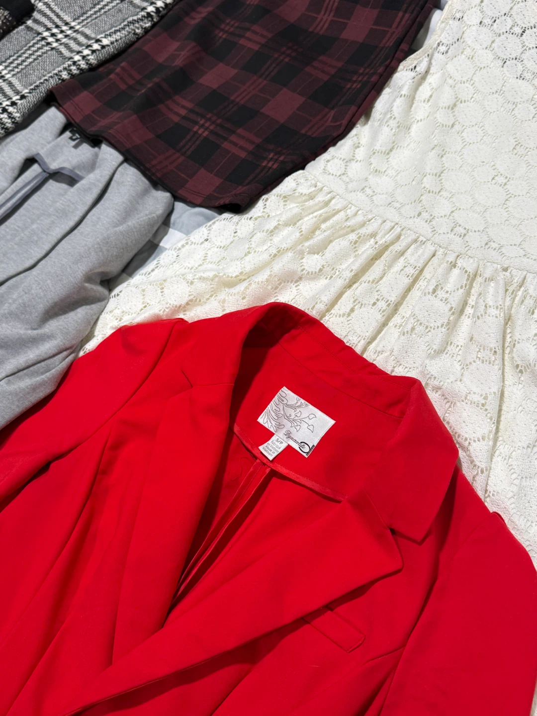 Woman’s Business Attire - photo 3