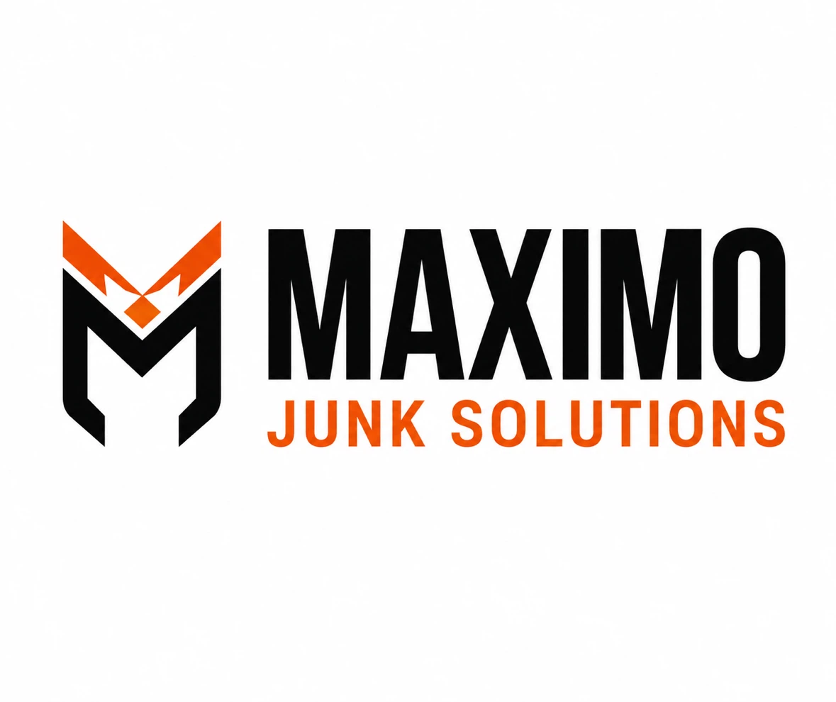 Junk Removal - Maximo Junk Solutions