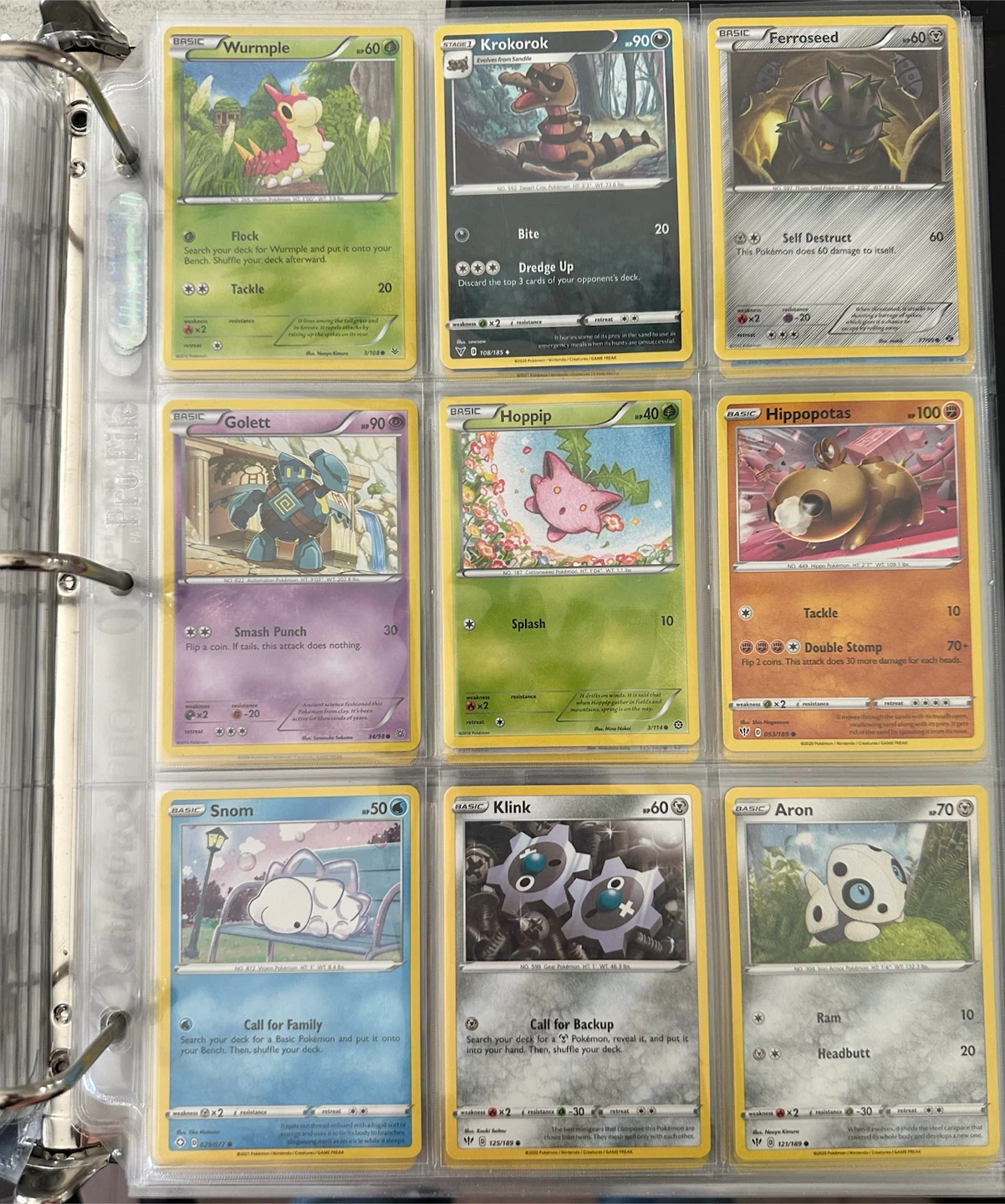 Massive Assorted Pokémon Trading Cards Mint Condition - photo 2
