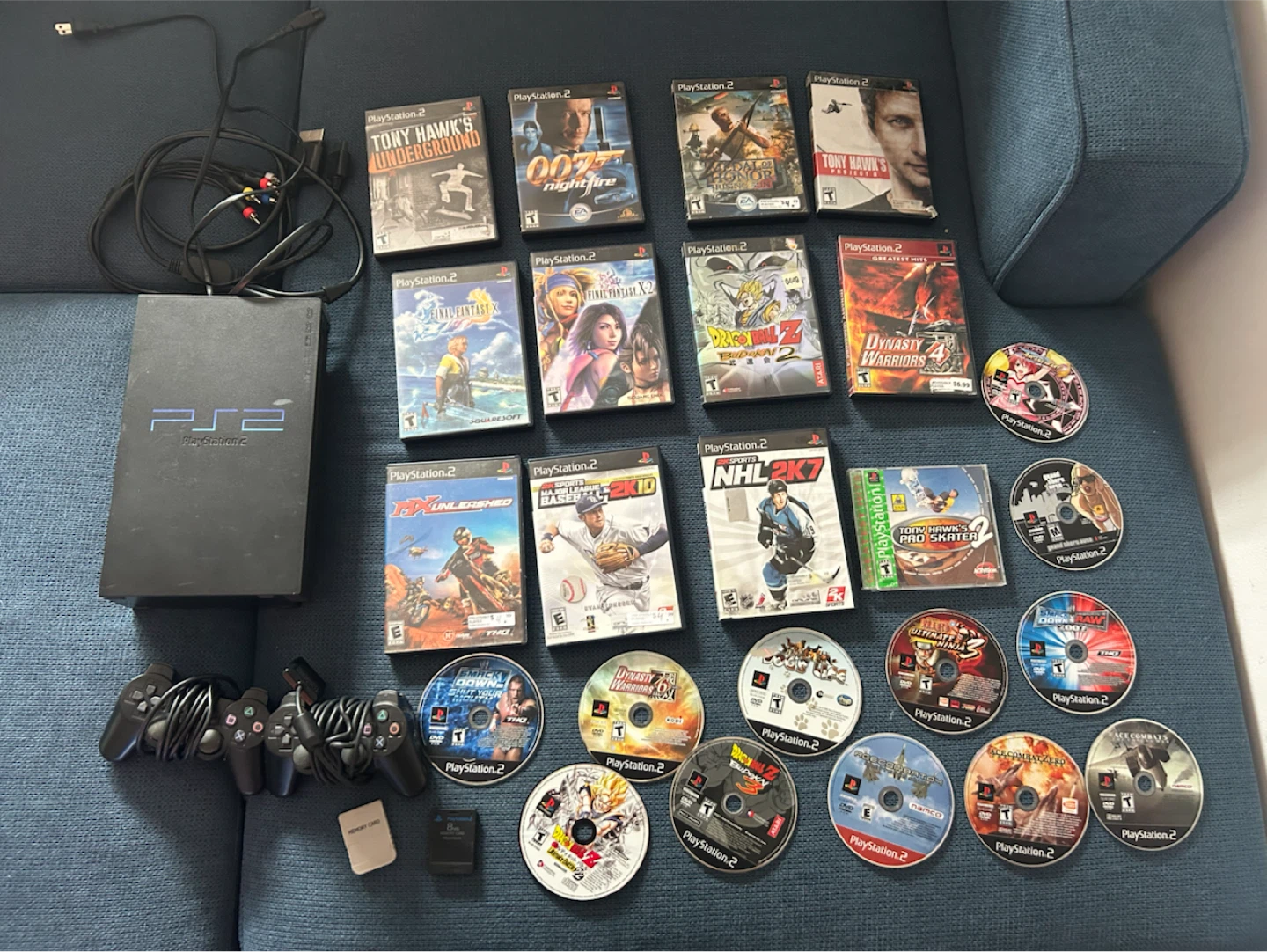 Ps2