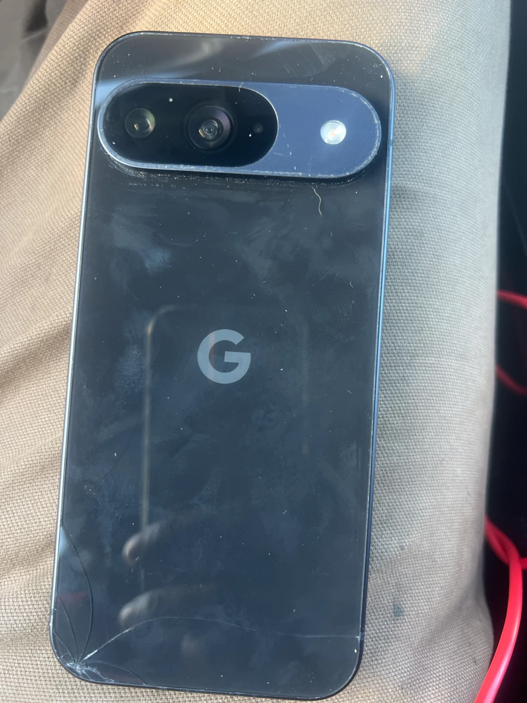 Google Pixel 7 - Black