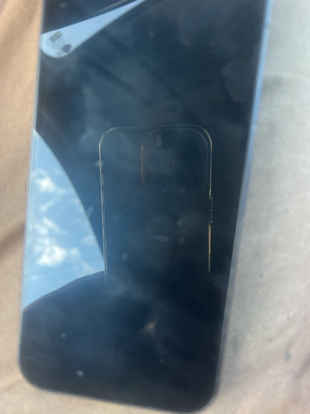 Google Pixel 7 - Black - photo 2