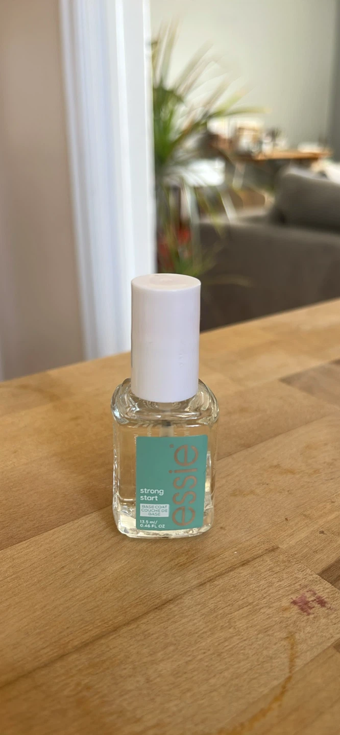 Essie Strong Start Base Coat 13.5ml