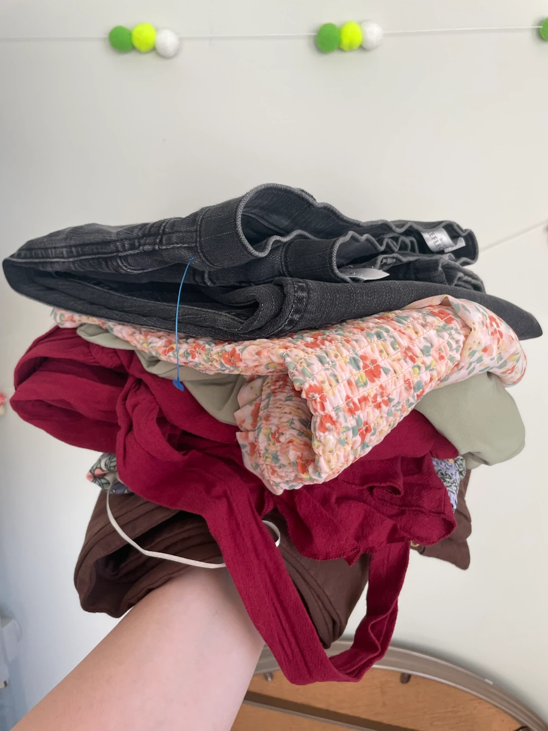 Women’s clothing bundle L-XL