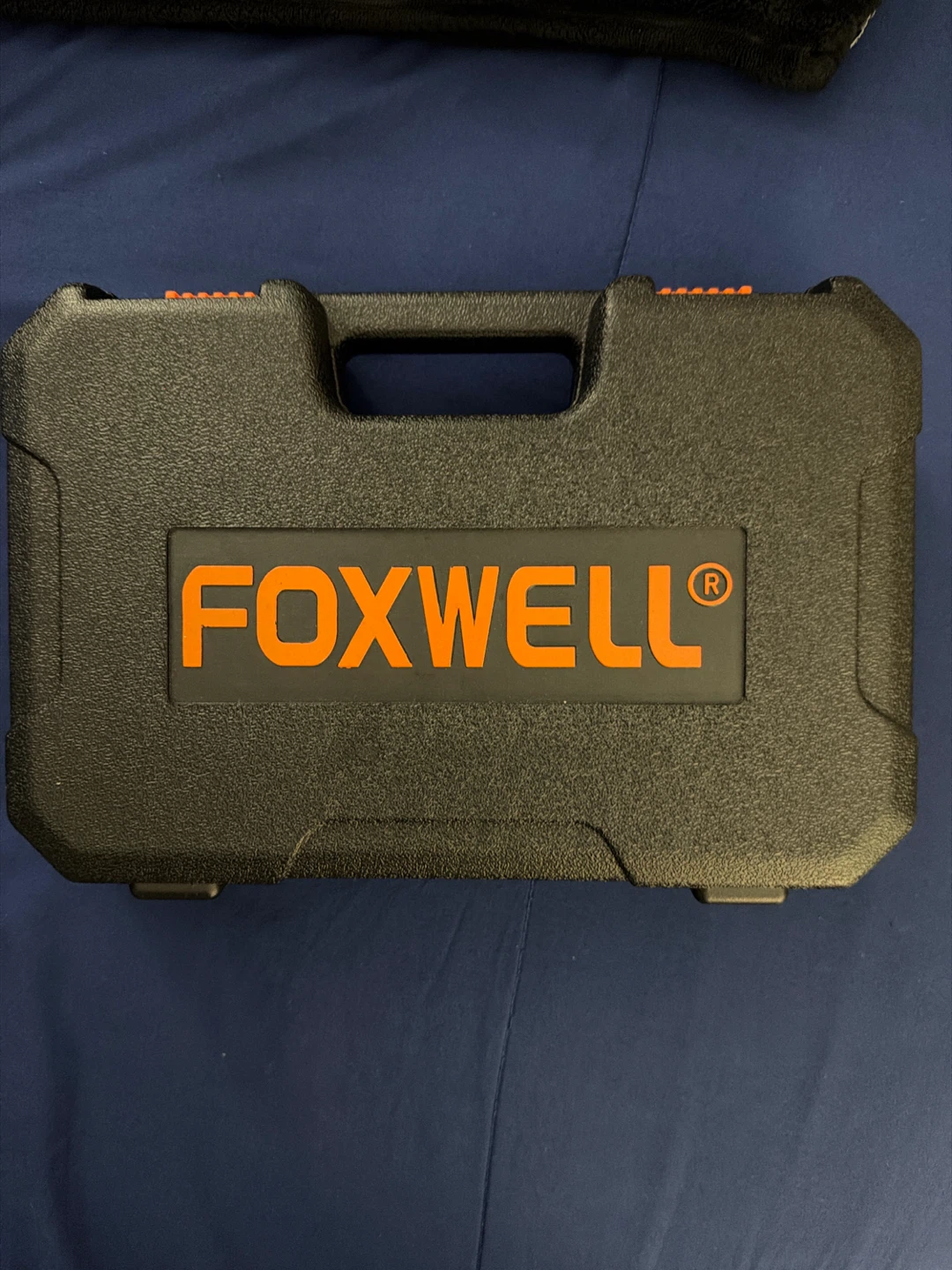Foxwell Diagnostic Scan Tool - photo 2