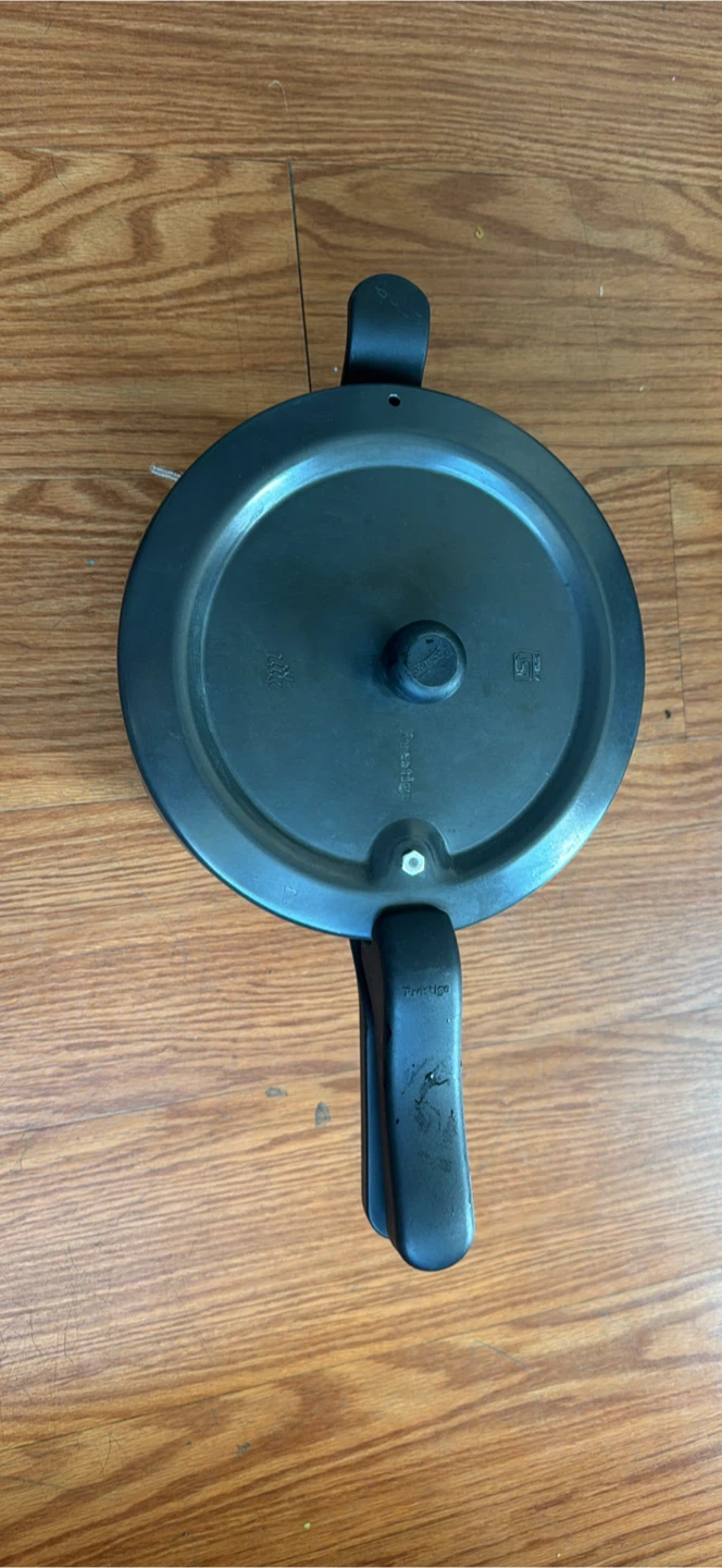 Prestige Pressure Cooker 5 ltr