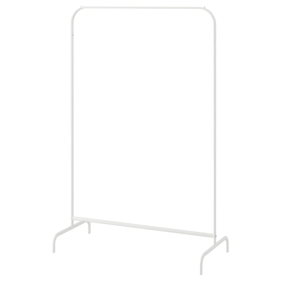 Ikea clothes rack