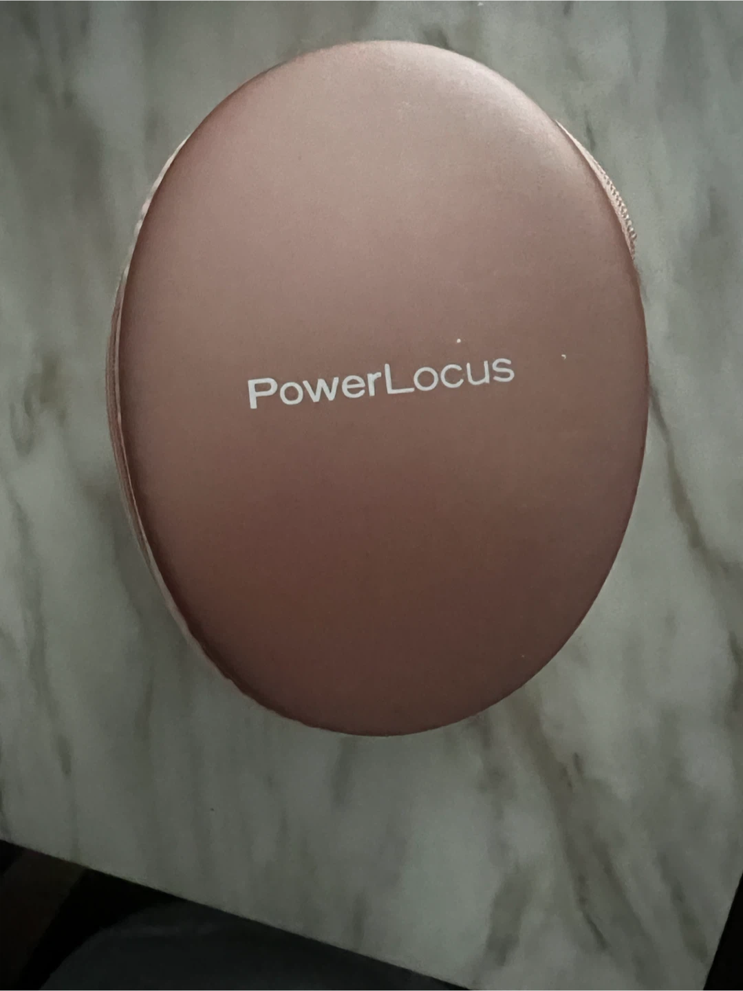 PowerLocus Wireless Headphones with Case