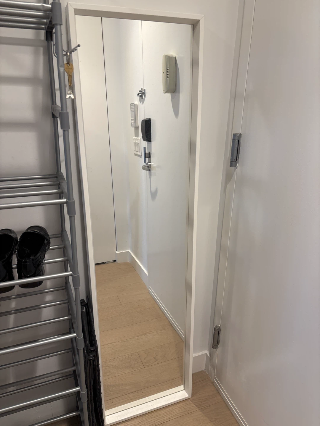 Full Length Standing Mirror