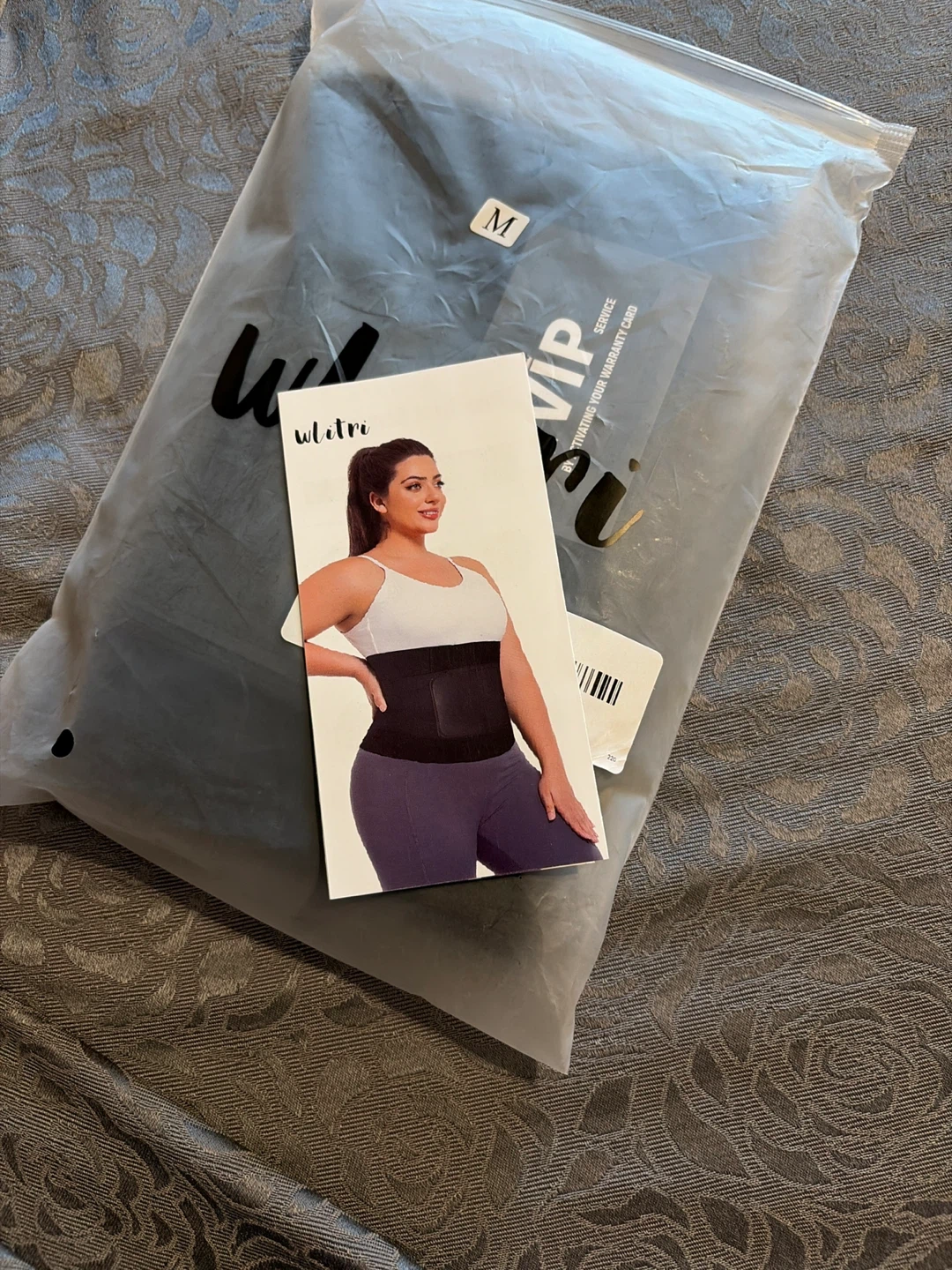 Wletri VIP Waist Trainer