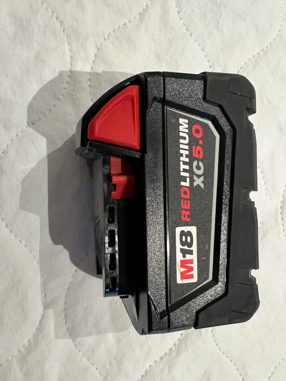 Milwaukee M18 Battery
