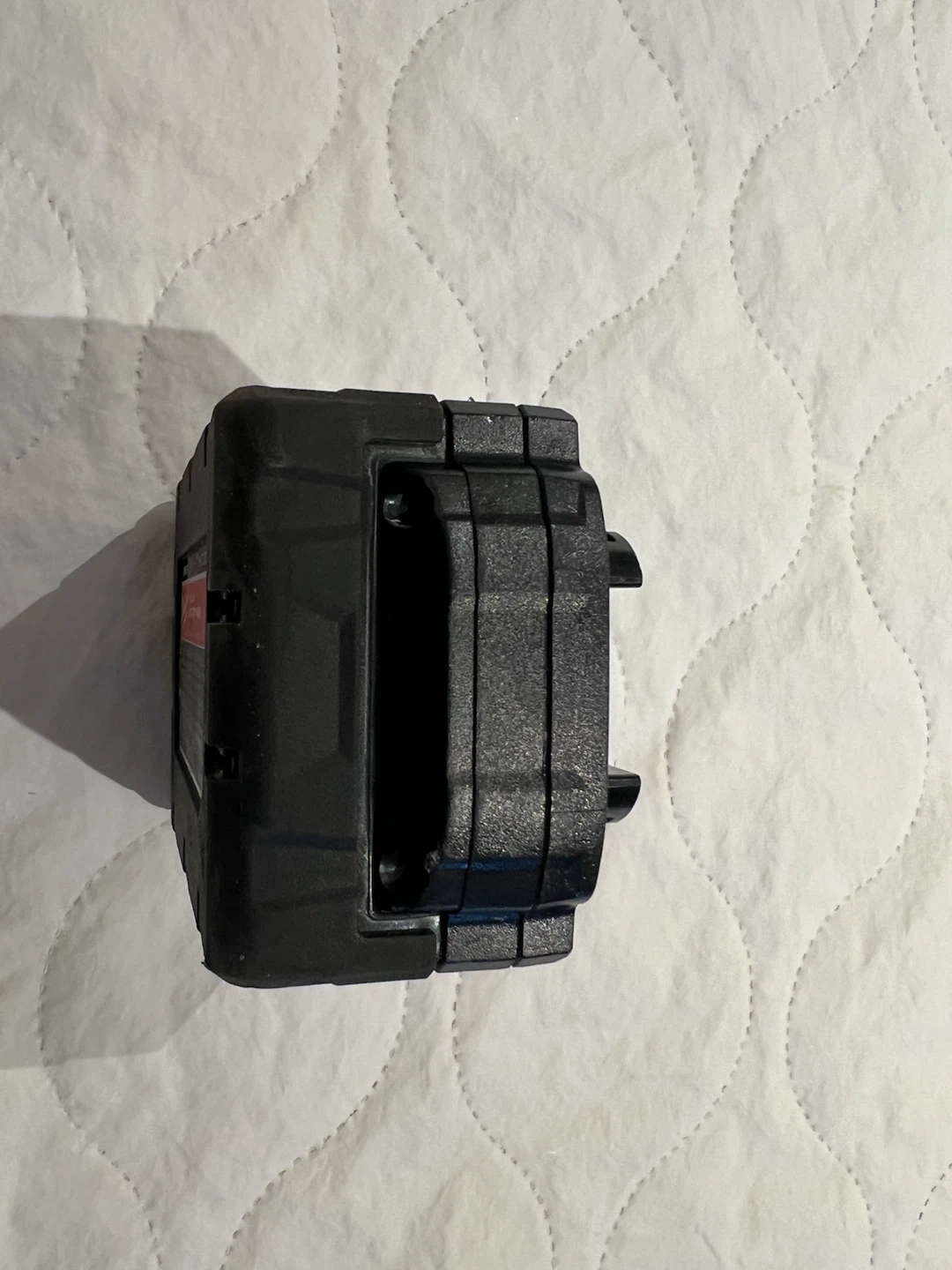 Milwaukee M18 Battery - photo 3