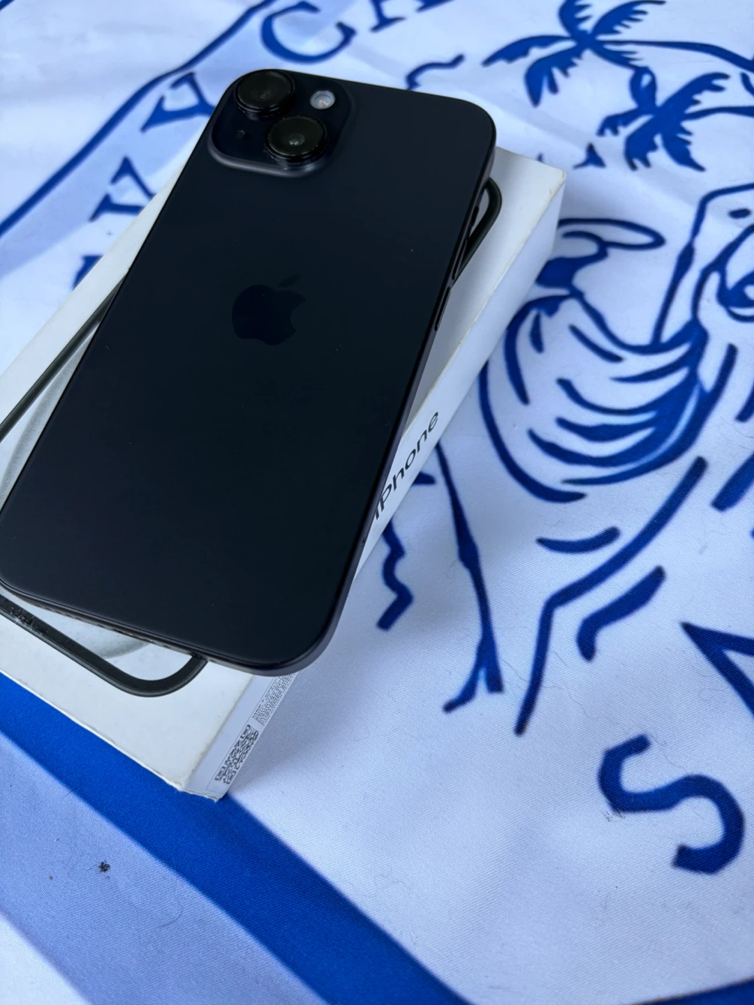 Iphone 15 128 GB