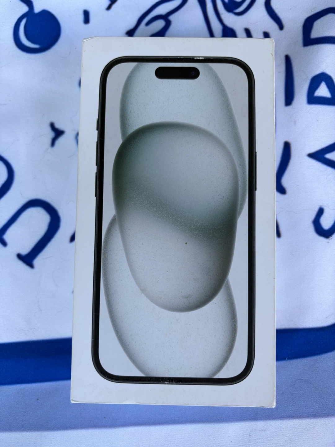 Iphone 15 128 GB - photo 2