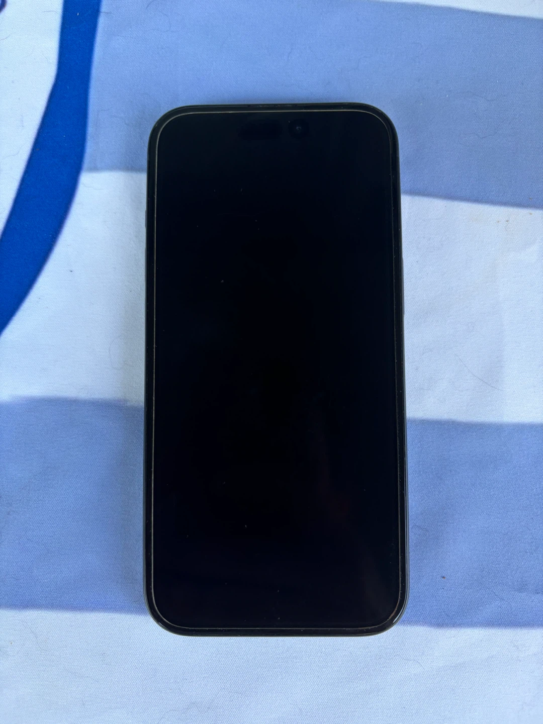 Iphone 15 128 GB - photo 3