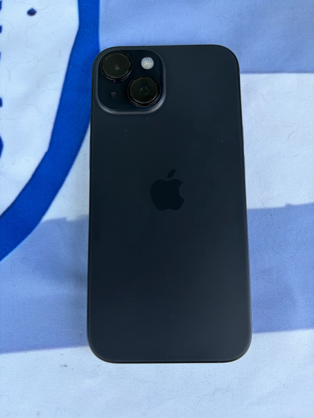 Iphone 15 128 GB - photo 4