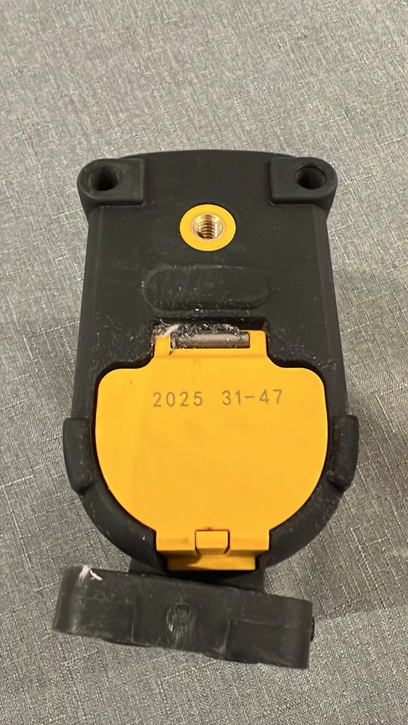 Dewalt green laser Level - photo 3