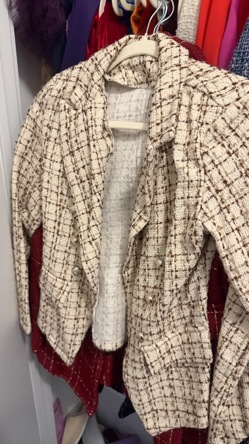 Blazer