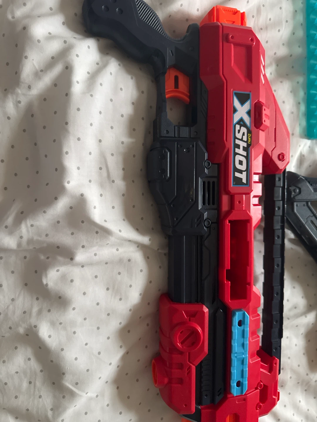 X-Shot Blaster Toy Set