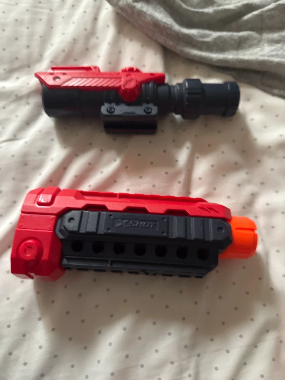 X-Shot Blaster Toy Set - photo 4