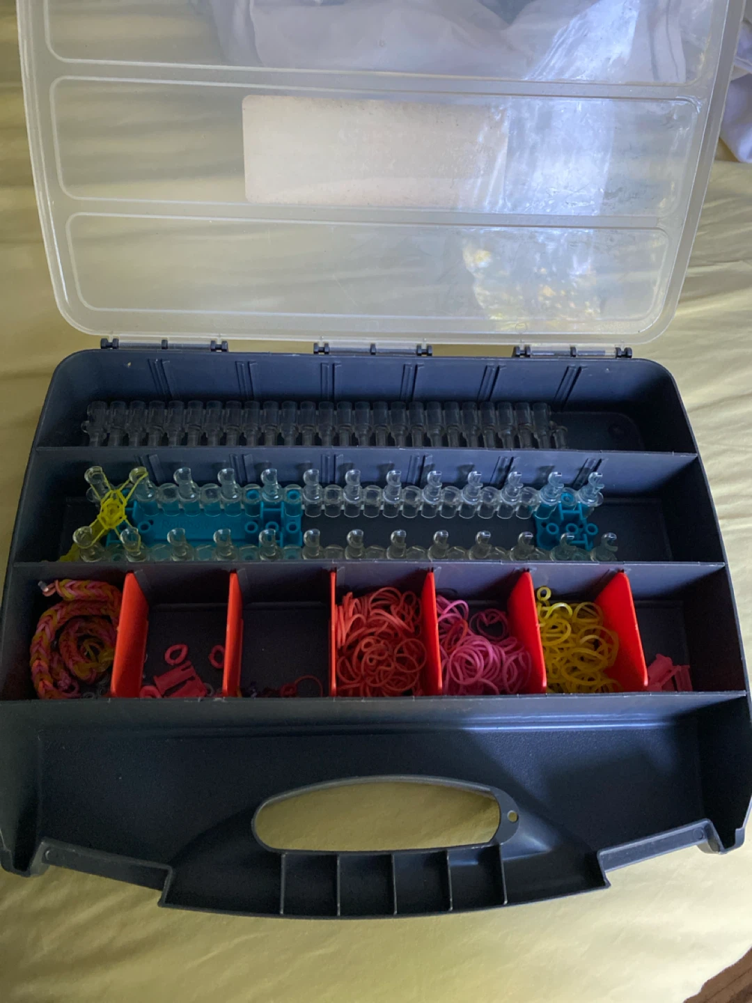 Loom Band Making Kit