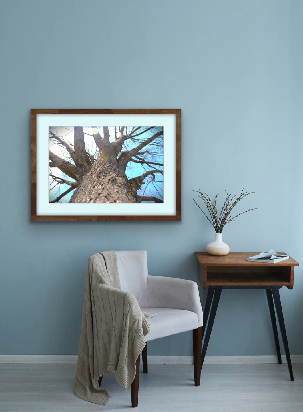Copies of my artwork & photography